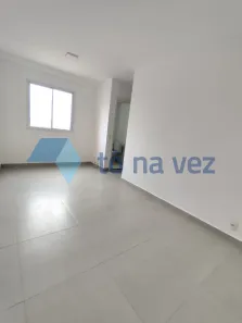 Apartamento com 2 Quartos à venda, 44m² no Paulicéia, São Bernardo do Campo