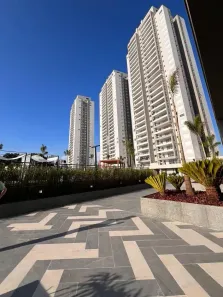 Apartamento com 2 Quartos à venda, 113m² no Jardim Dom Bosco, São Paulo