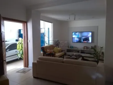 Casa com 4 Quartos à venda, 220m² no Campos Elíseos, Ribeirão Preto