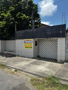 Casa com 3 Quartos à venda, 200m² no José de Alencar, Fortaleza