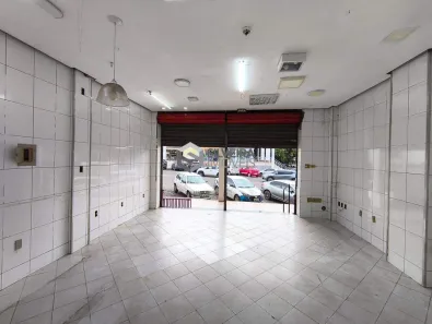 Ponto Comercial para alugar, 110m² no Asa Norte, Brasília