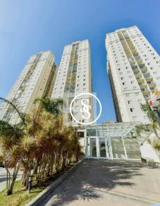 Apartamento com 2 Quartos à venda, 49m² no Dos Casa, São Bernardo do Campo
