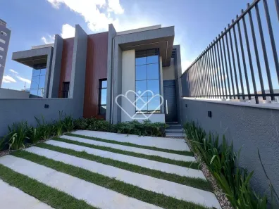 Casa com 3 Quartos à venda, 80m² no Centro, Gravataí