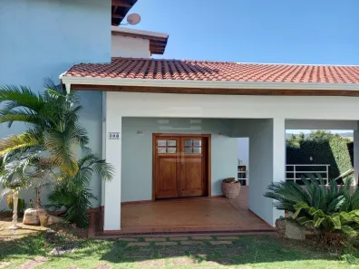Casa com 5 Quartos à venda, 400m² no Caminhos de San Conrado (Sousas), Campinas