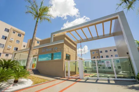 Apartamento com 2 Quartos à venda, 41m² no Olímpico, Londrina