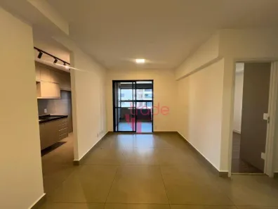 Apartamento com 2 Quartos para alugar, 69m² no Bonfim Paulista, Ribeirão Preto