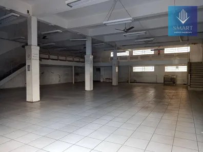Ponto Comercial para alugar, 320m² no Centro, Americana