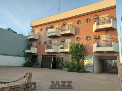 Imóvel Comercial à venda, 1948m² no Morumbi, Paulínia