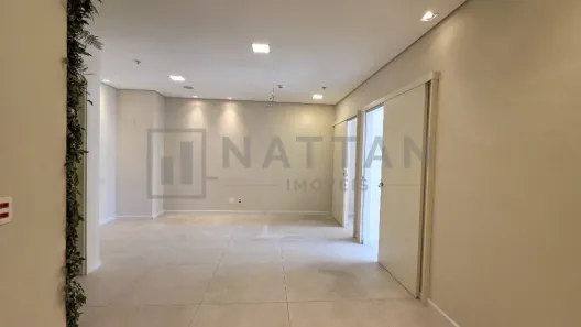 Sala Comercial para alugar, 80m² no Tatuapé, São Paulo