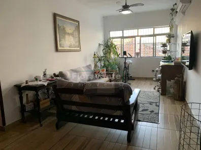 Apartamento com 2 Quartos à venda, 92m² no Campo Grande, Santos