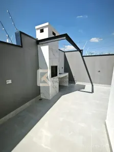 Casa com 2 Quartos à venda, 150m² no Parque Campo Bonito, Indaiatuba