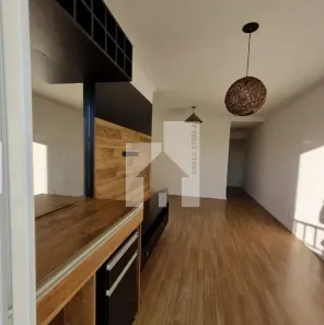 Apartamento com 3 Quartos para alugar, 90m² no Jardim da Fonte, Jundiaí