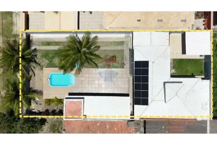 Casa com 3 Quartos à venda, 119m² no Caminho de Búzios, Cabo Frio