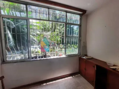 Apartamento com 3 Quartos à venda, 115m² no Laranjeiras, Rio de Janeiro