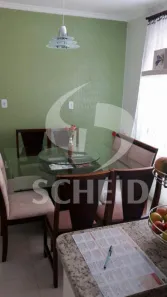 Sobrado com 3 Quartos à venda, 145m² no Chácara Santo Antônio (Zona Sul), São Paulo