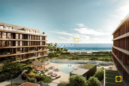 Apartamento com 1 Quarto à venda, 43m² no Campeche, Florianópolis