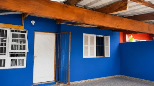 Casa com 2 Quartos à venda, 56m² no Olaria, Canoas
