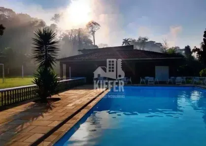 Fazenda/Sítio com 9 Quartos à venda, 600m² no Parada Modelo, Guapimirim