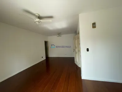 Apartamento com 3 Quartos à venda, 120m² no Vila Uberabinha, São Paulo