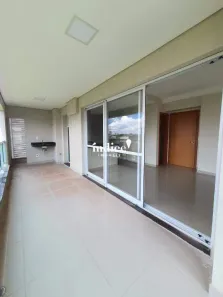 Apartamento com 3 Quartos à venda, 115m² no Jardim Botânico, Ribeirão Preto