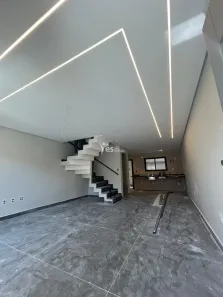 Casa com 3 Quartos à venda, 150m² no Vila Alice, Santo André