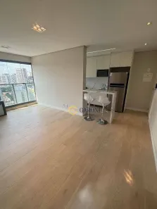 Apartamento com 2 Quartos para alugar, 60m² no Perdizes, São Paulo