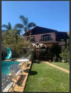 Casa com 3 Quartos à venda, 300m² no Araras, Petrópolis
