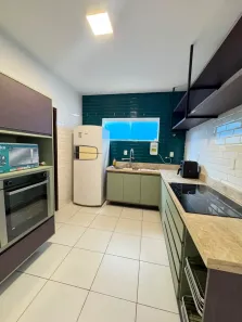 Casa de Condomínio com 4 Quartos para alugar, 250m² no Cohama, São Luís