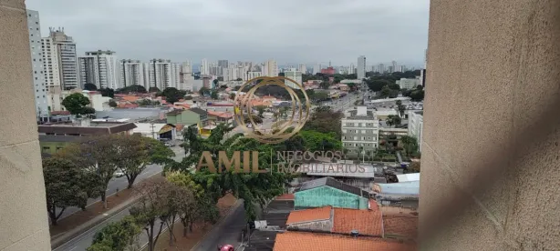 Apartamento com 3 Quartos para alugar, 68m² no Jardim América, São José dos Campos