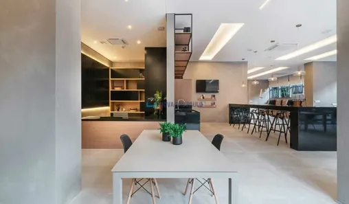 Apartamento com 2 Quartos à venda, 51m² no Indianópolis, São Paulo