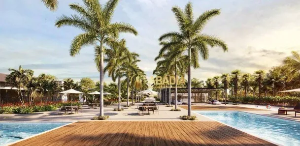 Lote/Terreno à venda, 250m² no Parque Brasil 500, Paulínia