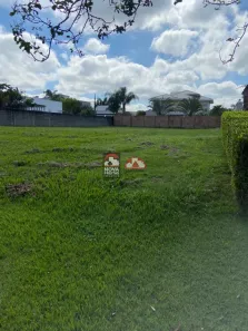 Lote/Terreno à venda, 1000m² no Jardim Rio Comprido, Jacareí