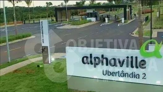Lote/Terreno à venda, 503m² no Granja Marileusa, Uberlândia