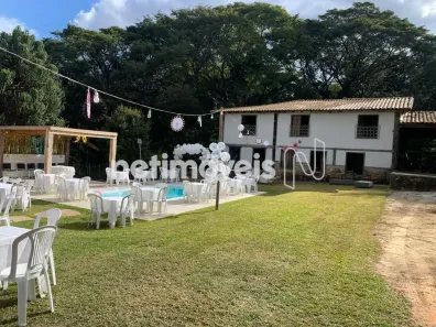 com 3 Quartos à venda, 560m² no Açude, Betim
