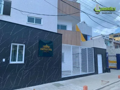 Apartamento com 2 Quartos à venda, 35m² no Bonfim, Salvador