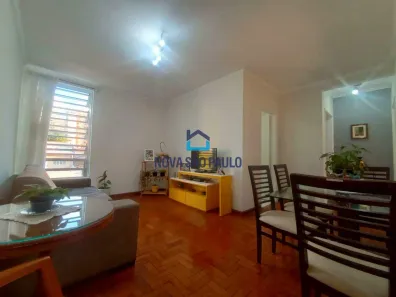 Apartamento com 3 Quartos à venda, 65m² no Ipiranga, São Paulo