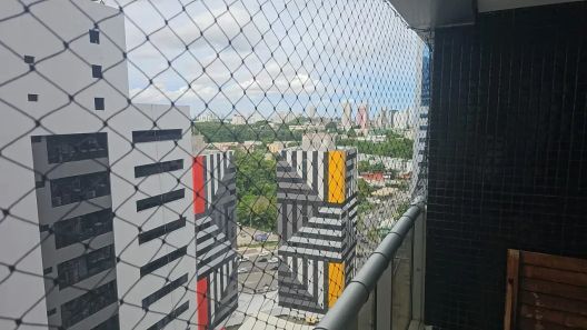 Apartamento com 2 Quartos à venda, 78m² no Caminho das Árvores, Salvador