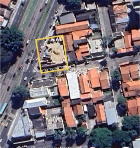 Imóvel Comercial à venda, 1100m² no Jardim Paraíso, São José dos Campos