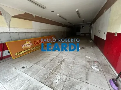 Ponto Comercial para alugar, 150m² no Lapa, São Paulo