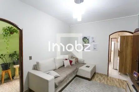 Casa com 3 Quartos à venda, 139m² no Jardim Monte Kemel, São Paulo