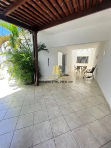 Casa com 3 Quartos à venda, 250m² no Gruta de Lourdes, Maceió