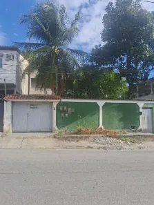 Casa com 2 Quartos à venda, 73m² no Lagoinha, São Gonçalo