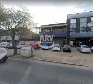 Ponto Comercial para venda ou aluguel, 490m² no Vila Santo Ângelo, Cachoeirinha