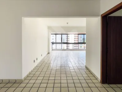 Apartamento com 4 Quartos à venda, 240m² no Tirol, Natal