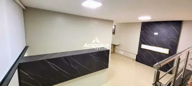 para alugar, 110m² no Jardim Marcia Cristina, Americana