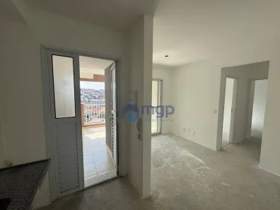 Apartamento com 2 Quartos à venda, 56m² no Vila Maria, São Paulo