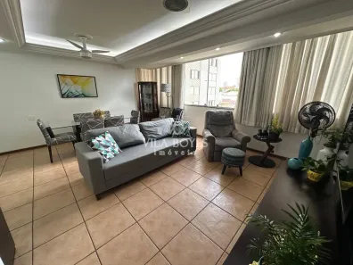 Apartamento com 3 Quartos à venda, 105m² no Centro, Piracicaba