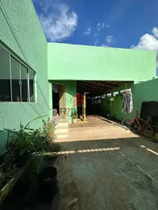 Casa com 6 Quartos à venda, 267m² no Jardim Curitiba, Goiânia