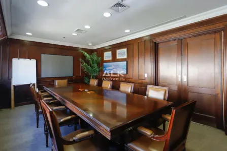 Imóvel Comercial à venda, 196m² no Cidade Monções, São Paulo