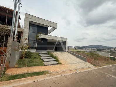 Casa com 3 Quartos à venda, 200m² no Residencial e Comercial Ille de France, Bragança Paulista